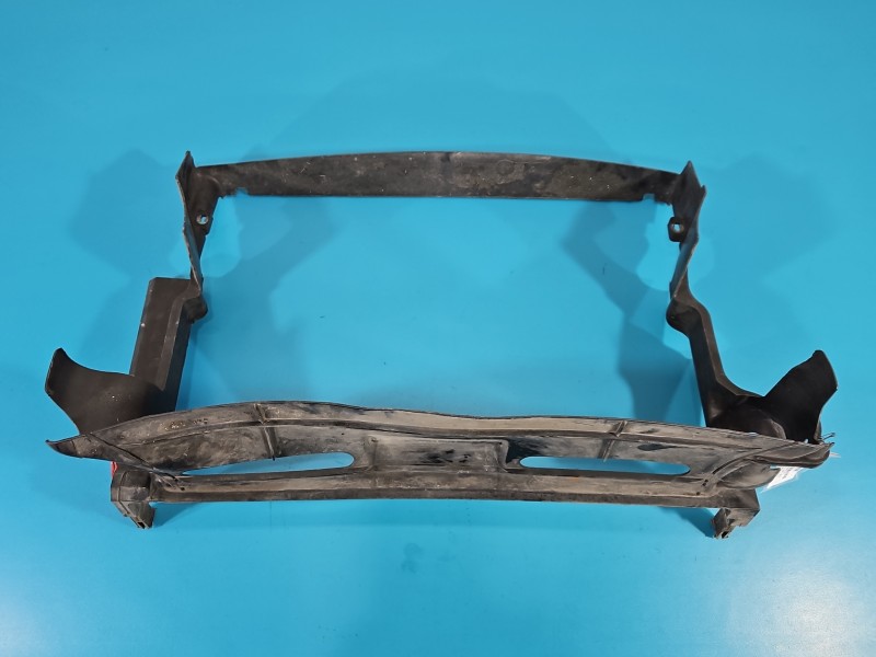 KIEROWNICA Wlot powietrza Fiat Bravo II 1.9 jtd 51756794