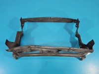 KIEROWNICA Wlot powietrza Fiat Bravo II 1.9 jtd 51756794