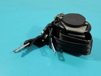 Pas bezpieczeństwa przód lewy kierowcy Nissan Qashqai I J10 06-13 86885JD010, 86843JD010 EU