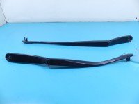 Ramie wycieraczki komplet lewe prawe Bmw f10 7182459, 7203156