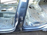 Próg lewy Vw Passat B8 2.0 tdi