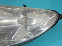 Reflektor lewy lampa przód Peugeot 407 EUROPA 9656668880, 0301213201