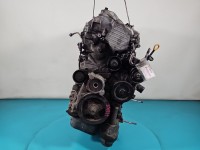 Silnik Toyota Auris I 2.0 D4D 126KM ODPALANY FILM POMIAR