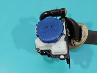 Pas bezpieczeństwa przód prawy pasażera Mitsubishi Outlander III 12-22 0589-P1-000146