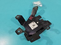 Sterownik moduł Hyundai, Europejska, RADAR, CZUJNIK PASA RUCHU, Tył Lewy Hyundai I30 III 16- 99140-S0000