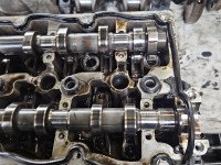 Głowica Hyundai I30 II 12-16 22111-2A200 1.6 crdi (D4FB)