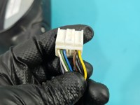 Lusterko prawe Toyota Avensis II T25 europa