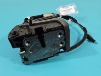 Zamek tył prawy 13598385 Opel Astra V K Producent części: OPEL, 4pin