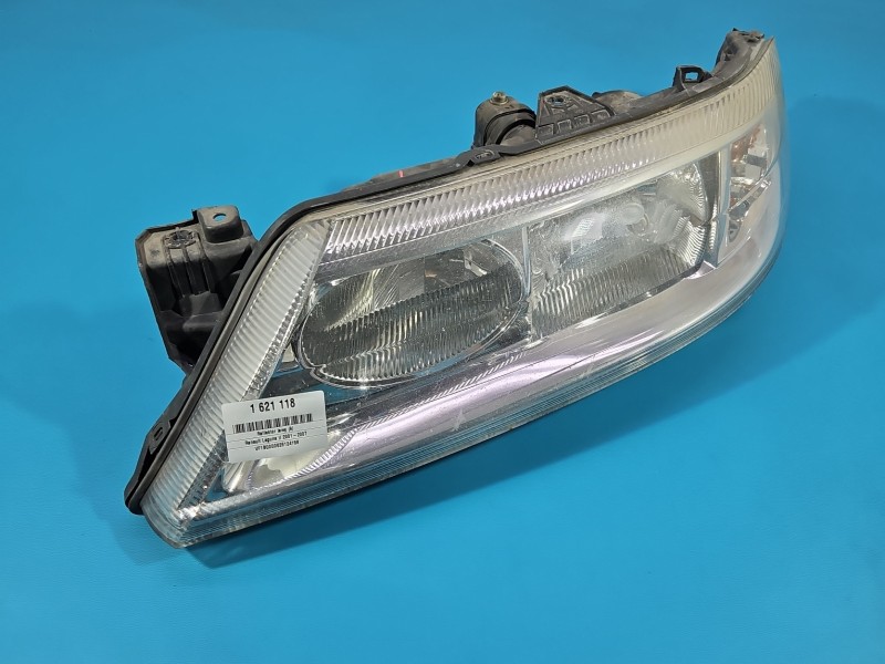 Reflektor lewy lampa przód Renault Laguna II EUROPA 8200002845