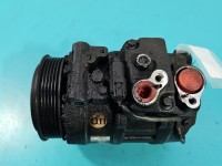 Sprężarka klimatyzacji kompresor 447260-0850, 09G11812 Mercedes W221 3.5 V6
