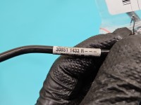 Rura przewód od sprzęgła do wysprzęglika Renault Megane IV 308511433R 1.3 Tce