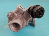 Turbosprężarka Regenerowana Opel Corsa E 54319700023, 552665240, 5001791700205 1.3 cdti 75KM