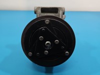 Sprężarka klimatyzacji kompresor 92600-JD000 Nissan Qashqai I J10 06-13 1.6 16V