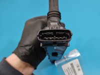 Cewka zapłonowa Opel Meriva A 1.4 16V Producent części: OPEL, Europejska, 6PIN NGK