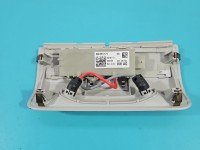 Lampa kabiny lampka Vw Polo V 6R 09- 5Q0951171