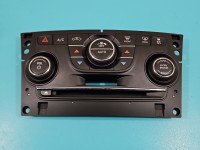 Konsola panel nawiewu Lancia Thema II 11-14