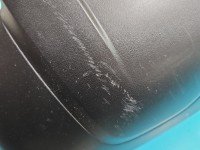 Lusterko prawe Renault Master III 10-24 niebieski O423 europa