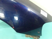 Błotnik przód prawy Peugeot 106 granatowy KPKD