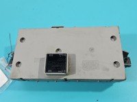 Sterownik moduł Fiat Bravo II 51786512 Producent części: FIAT, BSI