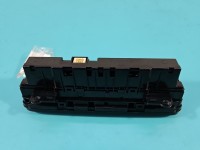 Konsola panel nawiewu Toyota Auris II 75H695