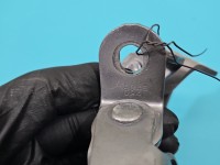 Zawias drzwi przód lewy Lexus IS III 14-25