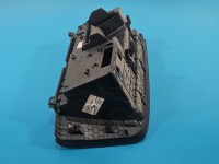 Schowek pasażera Mercedes Vito W447 14- EUROPA