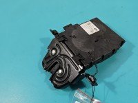 Zamek klapy tył GX73A442A66AB Jaguar XE sedan