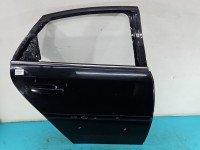 Drzwi tył prawe Opel Vectra C HB 5d granatowy Z20R