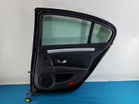 Drzwi tył prawe Renault Laguna III HB 5d NV676