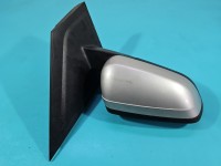 Lusterko prawe Ford Freestyle Taurus X beżowy PNUPL0 - Silver Birch Metallic europa