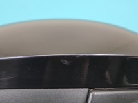 Lusterko prawe Vw Tiguan I 07- czarny LC9X europa