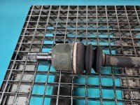 Półoś przód lewa Mitsubishi ASX 10- 1.6 16v manual