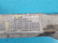 Przekładnia kierownicza maglownica Hyundai I40 1.6 GDI G4FD 565003Z000
