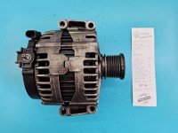 TEST Alternator Mercedes W221 0121813003, A0131540902 3.0 CDI