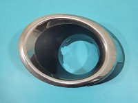 Zaślepka kratka zderzaka lewa atrapa Citroen Berlingo II 9677622177