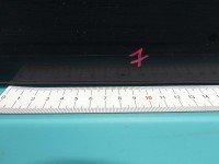 DRZWI PRZÓD PRAWE PASAŻERA Mercedes CLK C209 W209 2d czarny