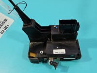 Zamek przód prawy Ford Fusion EUROPA 4pin
