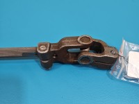 Kolumna kierownicza KRZYŻAK Opel Corsa E 39017425 EUROPA