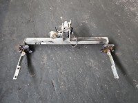 Hak holowniczy Subaru Legacy V