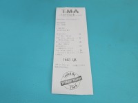 TEST Rozrusznik Ford Focus Mk1 1.4 16V