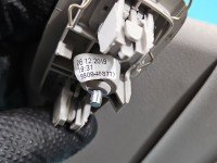 Przesłonka lewa Peugeot Expert III 16- DASZEK osłona przeciwsłoneczna