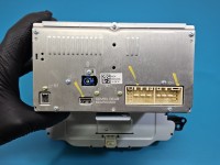 Radio fabryczne Kia Niro I 16-22 96550-G5010 radioodtwarzacz