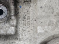 Obudowa rozrządu Opel Astra V K 1.4 T 12676013, 12680722, 171380119