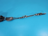 DŹWIGNIA LEWAREK WYBIERAK LINKI Toyota Corolla E16 E18 13- 1.3 16V