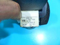 Pas bezpieczeństwa tył prawy Europejska, Tył Prawy Toyota Yaris III 7P1700