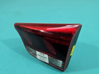 Lampa tył prawa Producent części: KIA, KLAPY BAGAŻNIKA hatchback LED Kia Rio IV 16-23 HB