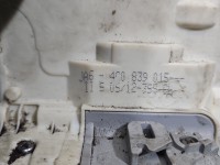 Zamek tył lewy 4G0839015 AUDI A6 C7 Producent części: Audi, 9pin