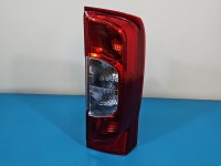 Lampa tył prawa Peugeot Bipper HB EUROPA 01353205080E