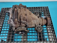 Most tylny DYFER tył Infiniti FX II QX70 5.0 V8