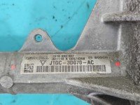Przekładnia kierownicza maglownica Ford S-max II MK2 7818993387